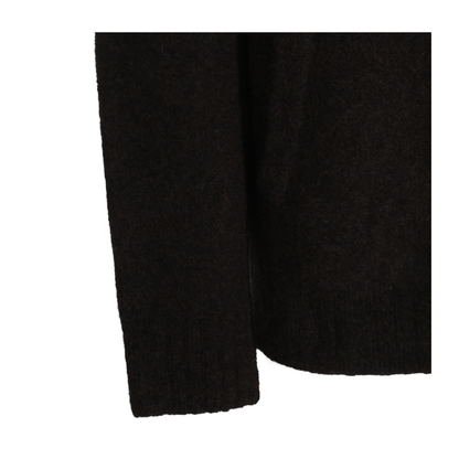 MAYFEYR - 04651/A TRIP IN A BAG - Sweater - 3KN2612B29BARRELBROWN