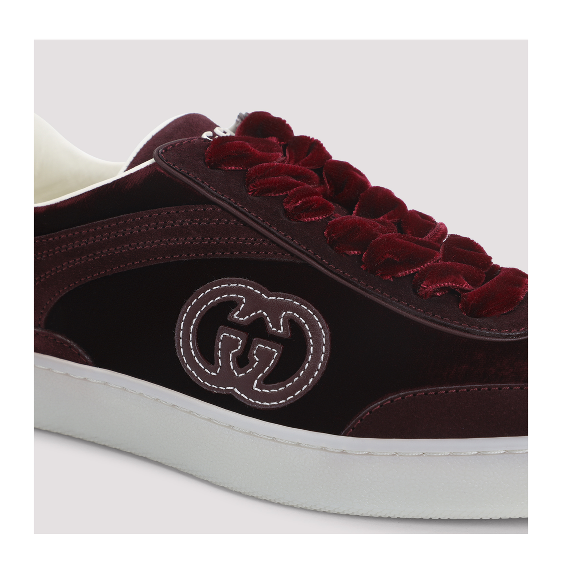 MAYFEYR - Gucci - G74 Sneakers - 812656AAE4N