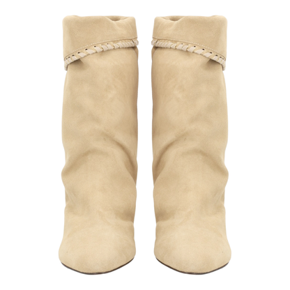 MAYFEYR - Isabel Marant - Boot "Dalby-Gz" - BO0188FBC1A20S90DB