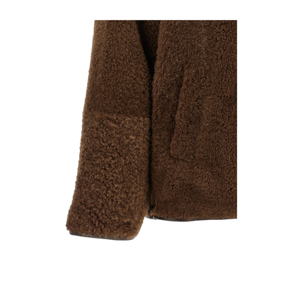MAYFEYR - Brunello Cucinelli - Fuzzy Reversible Jacket - MPMBP7225C9806