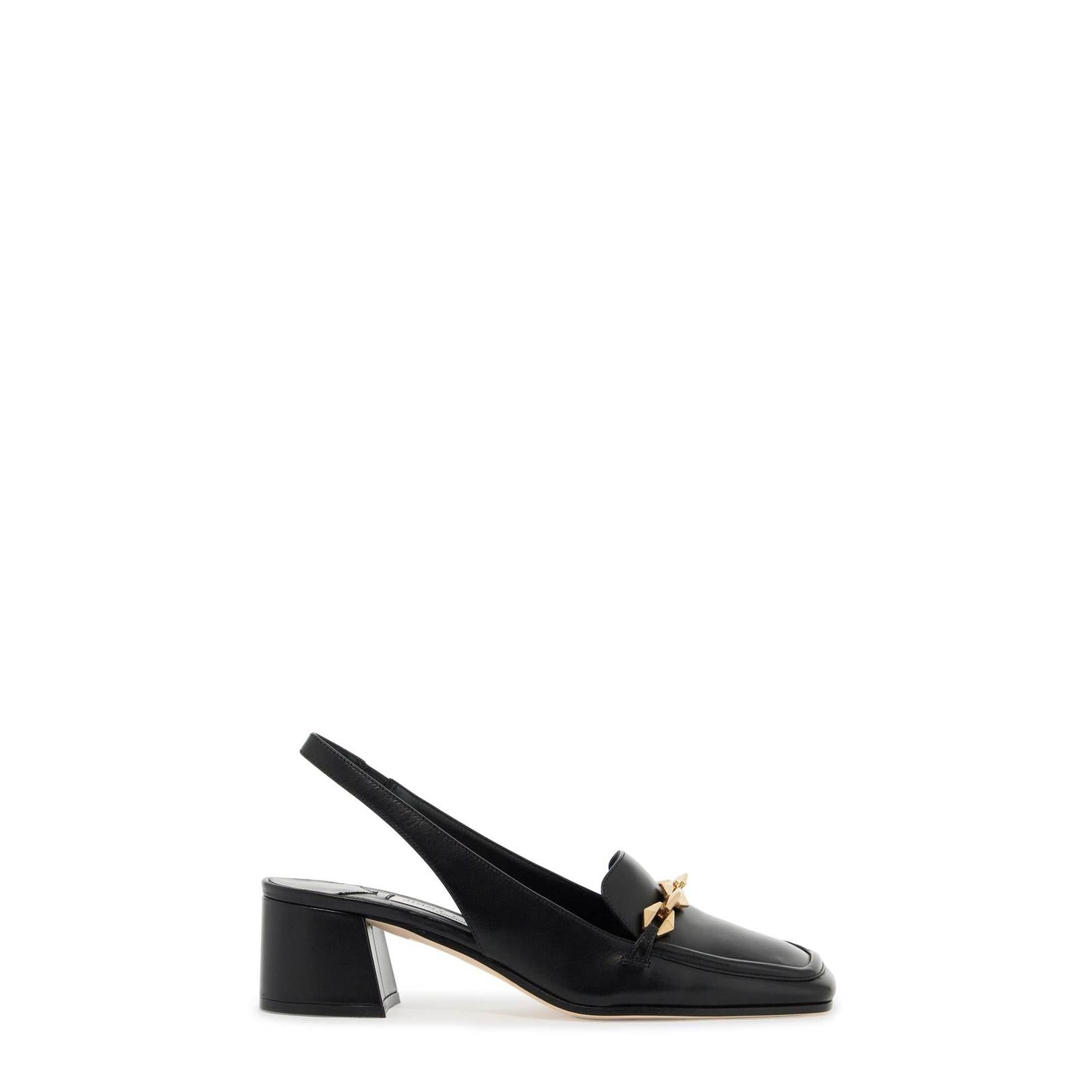 Jimmy Choo tilda 45 slingback pumps