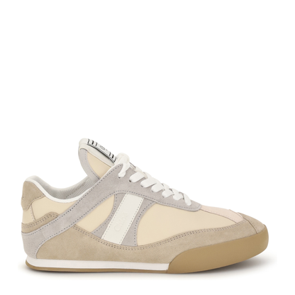 MAYFEYR - Chloè - Kick Sneakers - CH25W07IVE