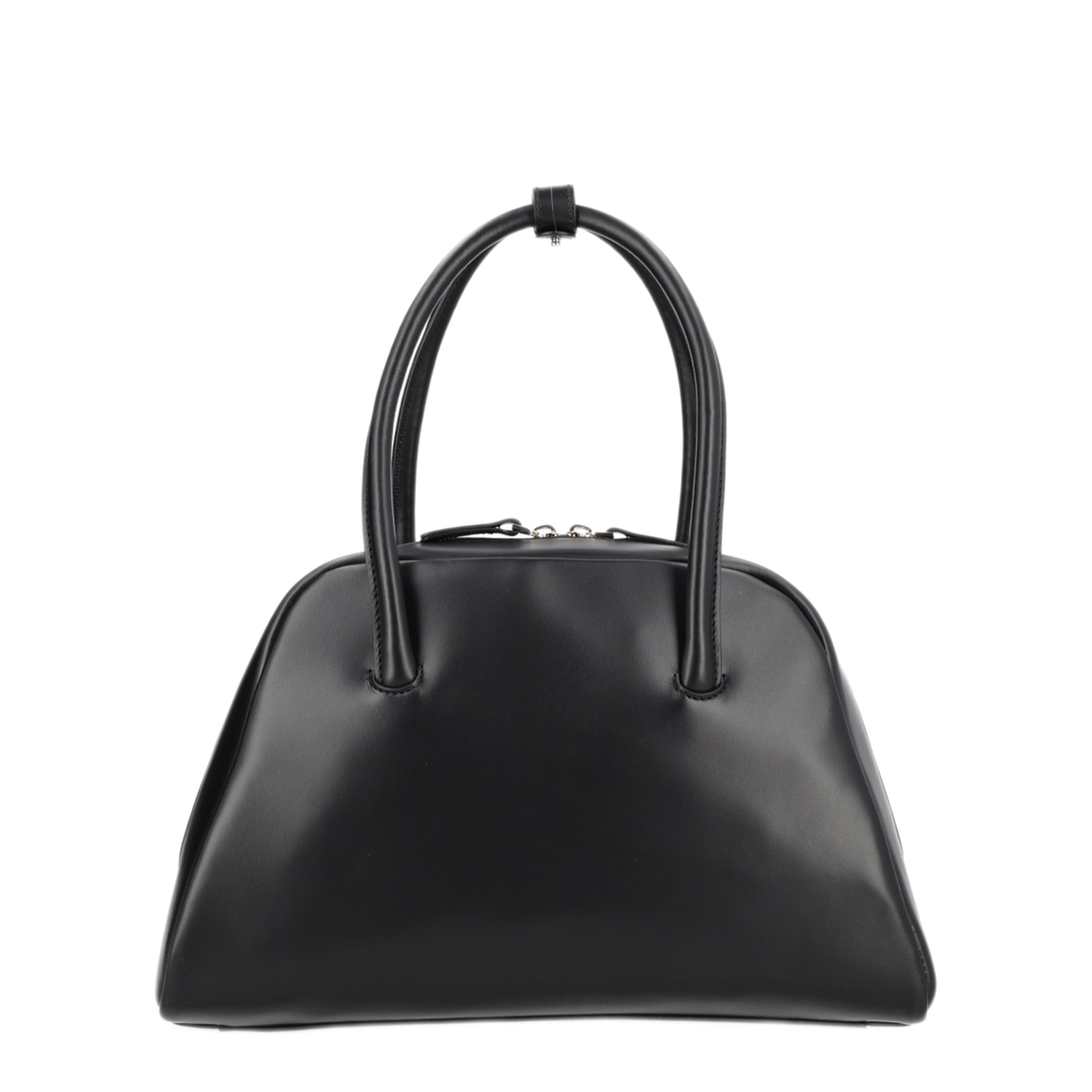 MAYFEYR - Loulou Studio - Vesper Small Handbag - VESPERBLACK