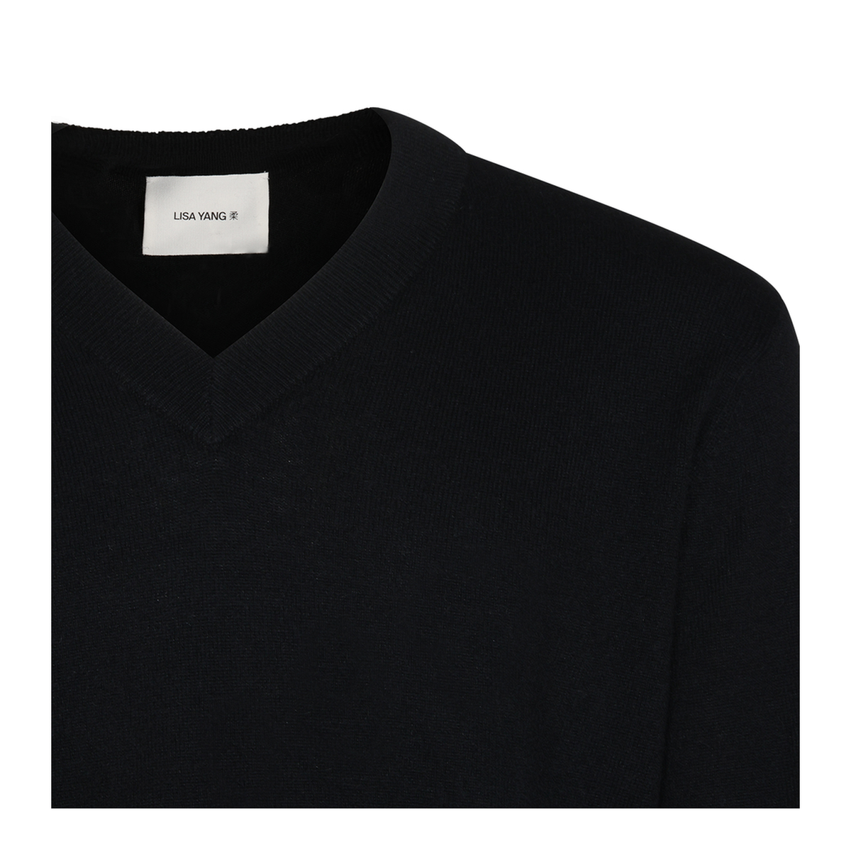MAYFEYR - Lisa Yang - Sweaters - 3024010BL