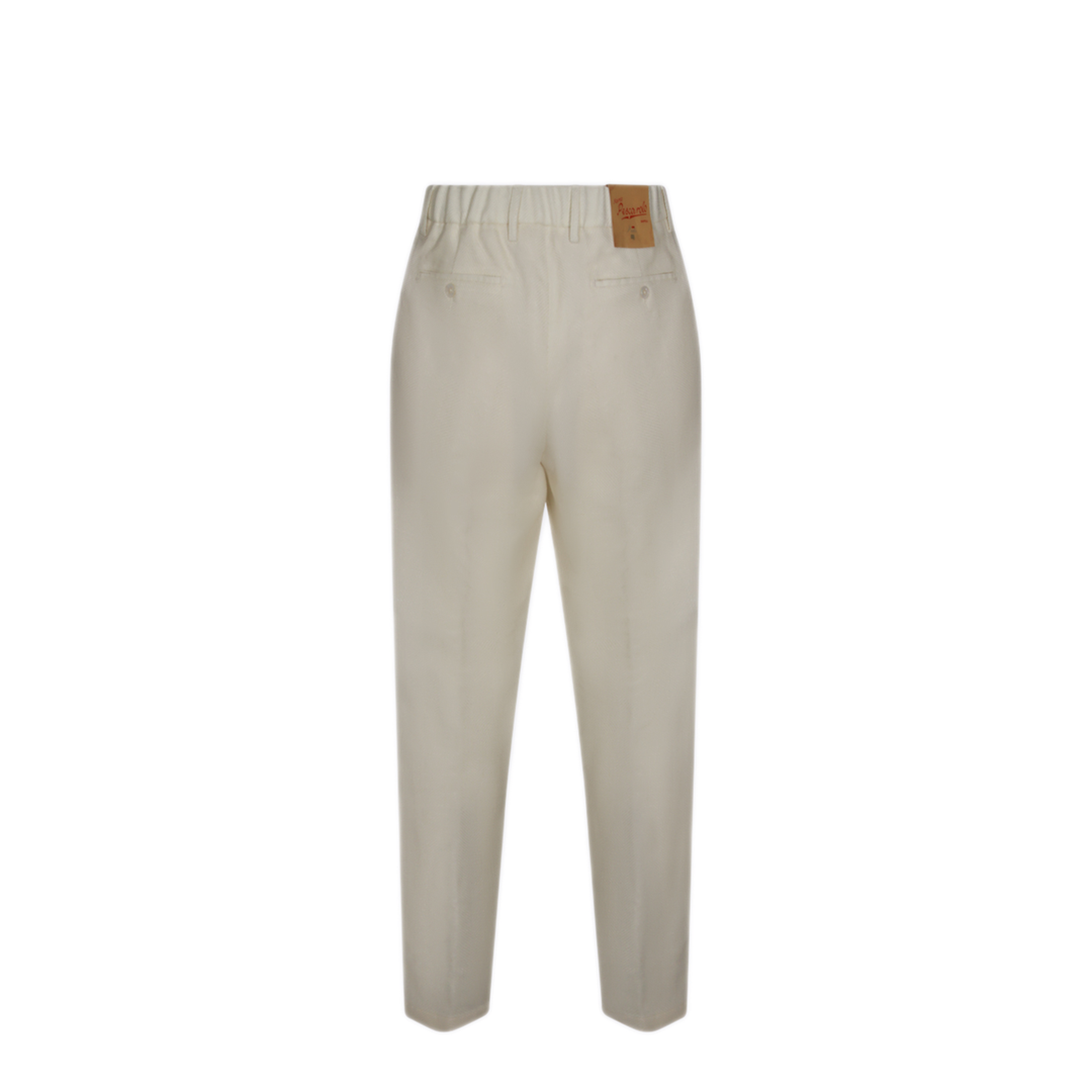 MAYFEYR - MARCO PESCAROLO - Trousers - FAR532601