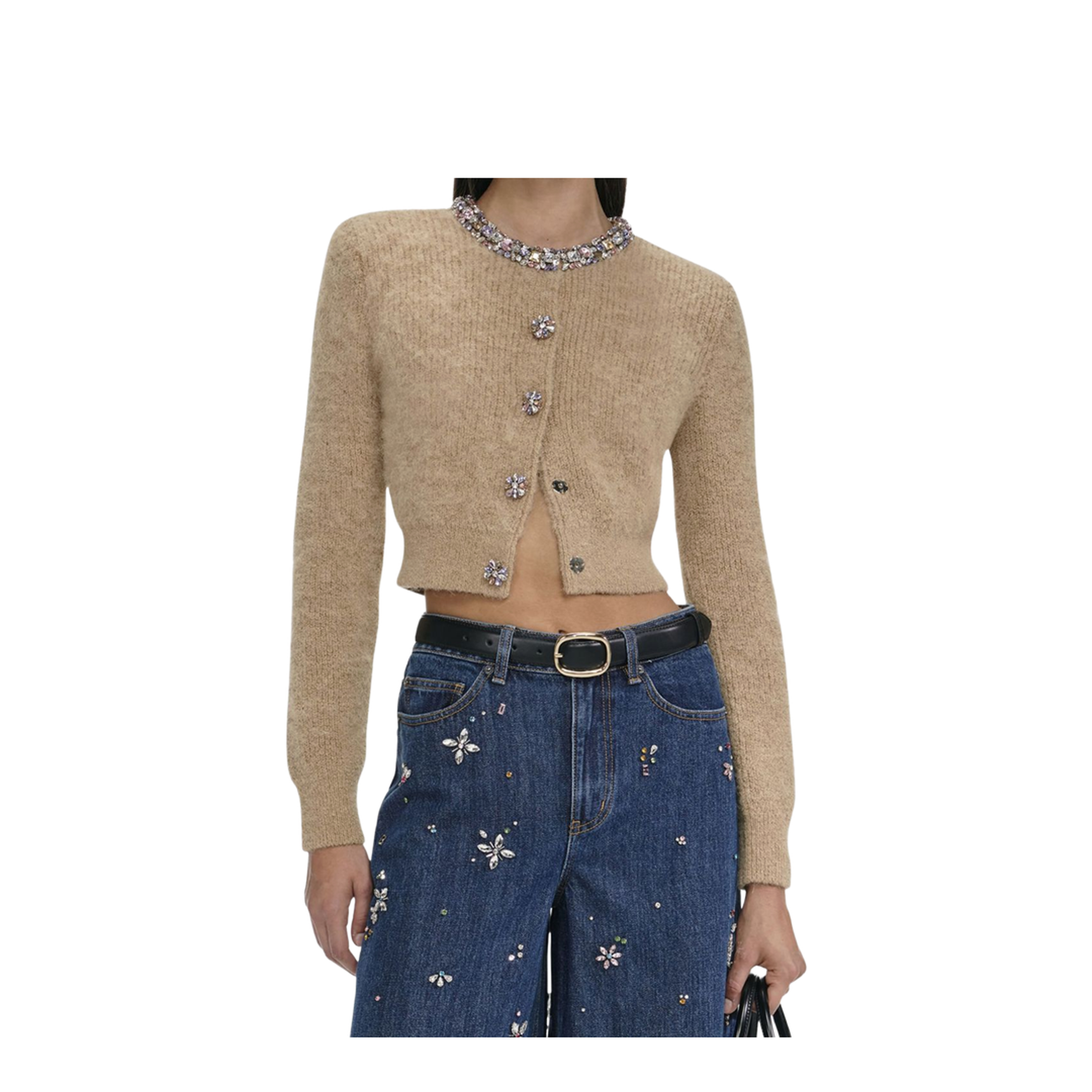 Self-portrait Sweaters