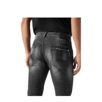 MAYFEYR - PHILIPP PLEIN - Jeans - SAECMDT4006PDE004N02RX