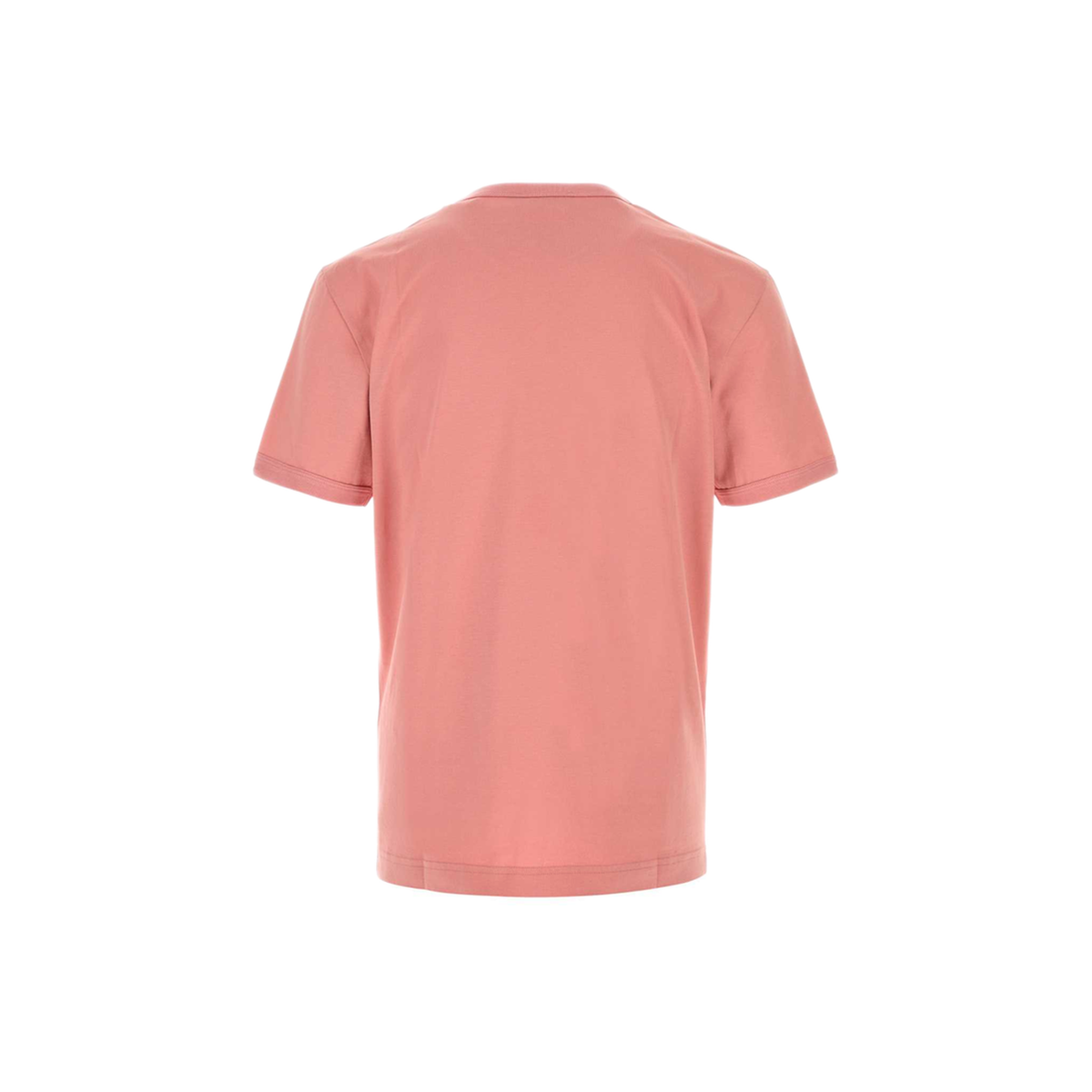 MAYFEYR - Dolce & Gabbana - Dark Pink Cotton T Shirt - G8PV1ZG7P3NF0473