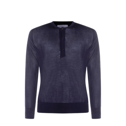 MAYFEYR - SEVEN GAUGE - Sweaters - PUL0127890220