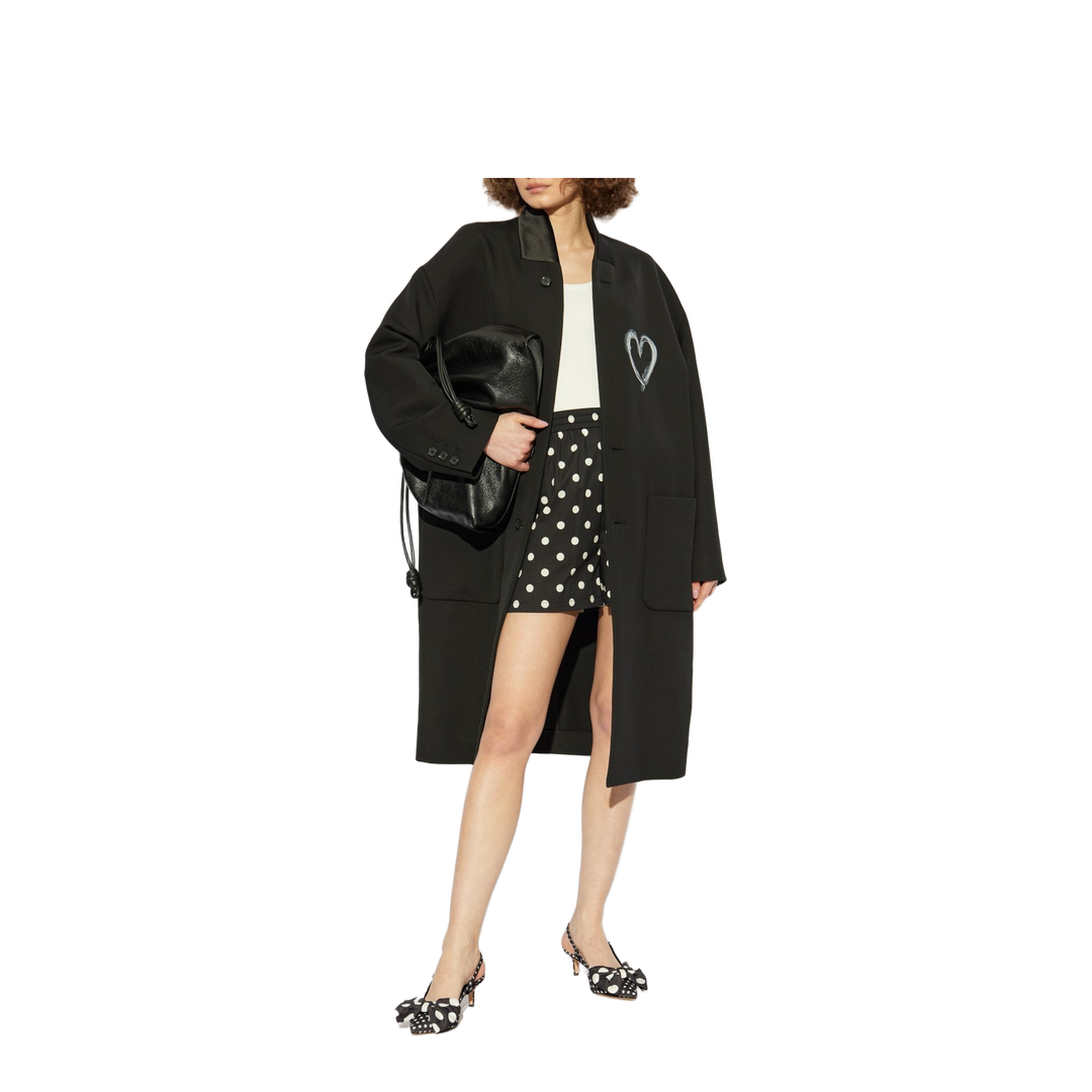 MAYFEYR - Moschino - Trousers - A032404521555