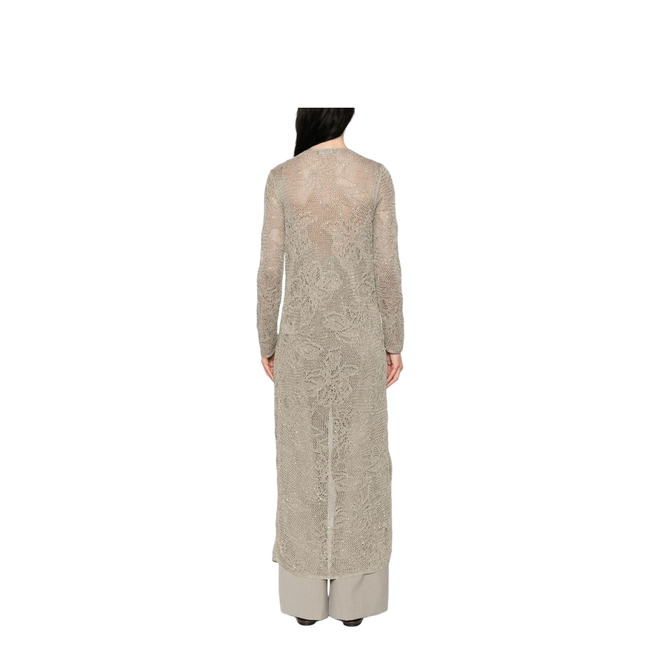 MAYFEYR - Fabiana Filippi - Sweaters - MAD276F507D8641274