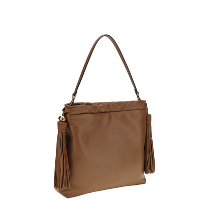 MAYFEYR - Etro - Kalispera Leather Shoulder Bag - WP1B0039AP466