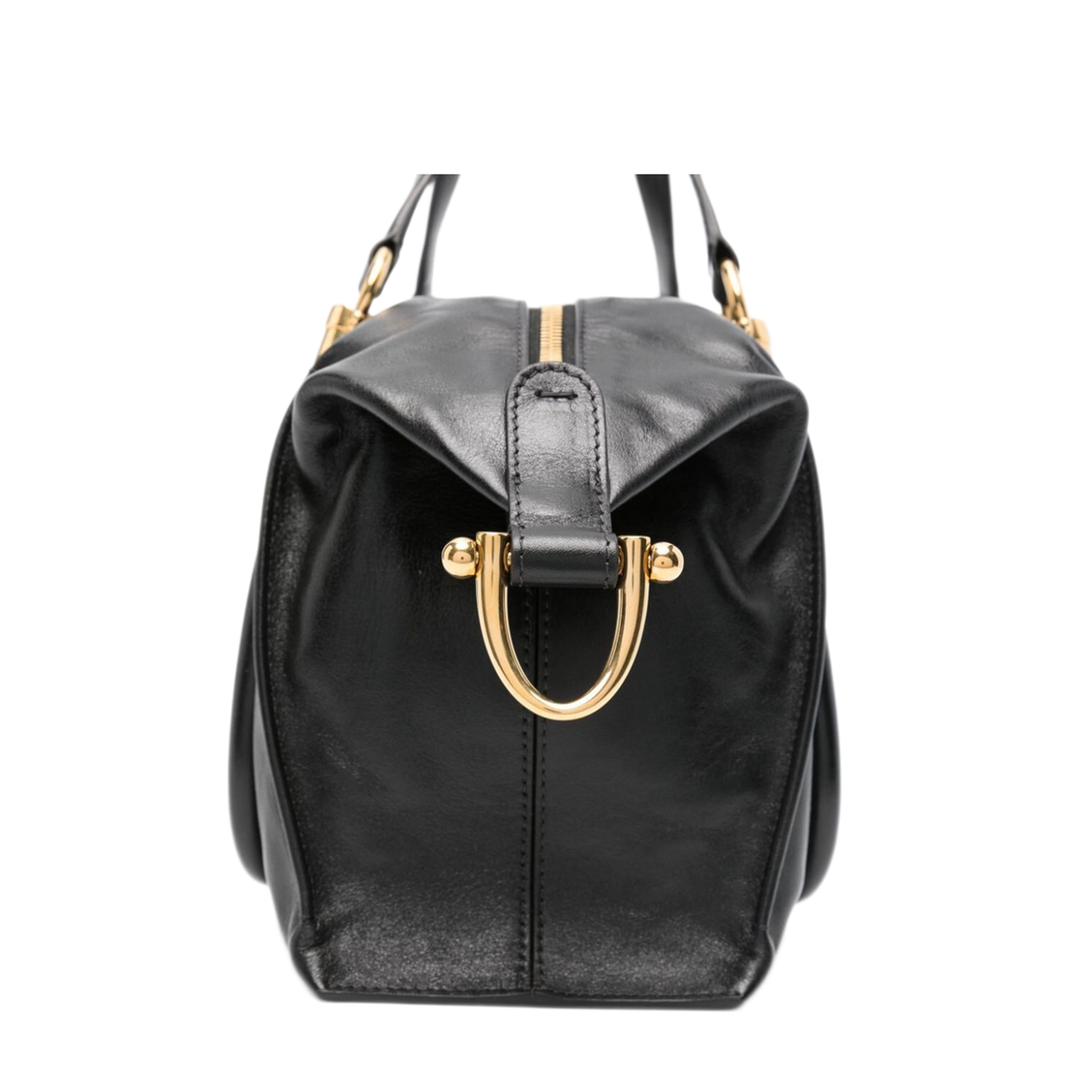 MAYFEYR - Chloè - Paraty 24 Leather Bag - CHC24AS750N82001