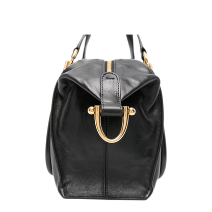 MAYFEYR - Chloè - Paraty 24 Leather Bag - CHC24AS750N82001