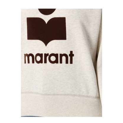 MAYFEYR - Marant Etoile - Sweaters Brown - SW0003FA-A1M07EECBW