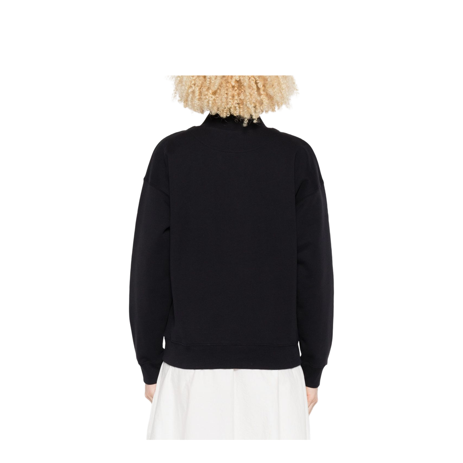 Cotton Sweatshirt