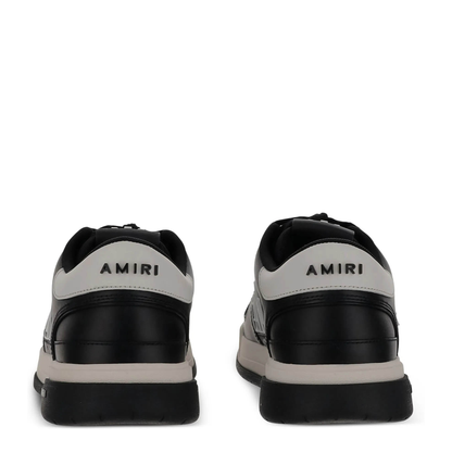 MAYFEYR - Amiri - Classic Low Sneakers - AMFOSR1158BLACK