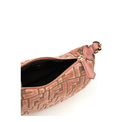 Nefiba Messenger Bag