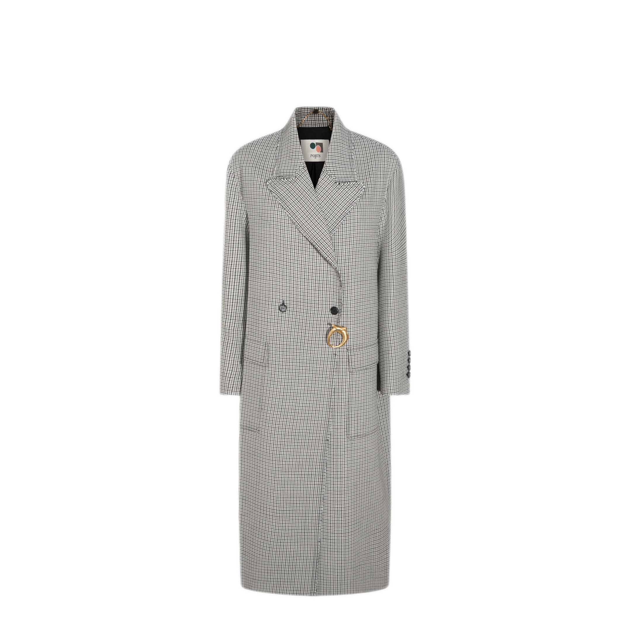 MAYFEYR - Ports 1961 - Coats - PW326CSB01YFW004C01