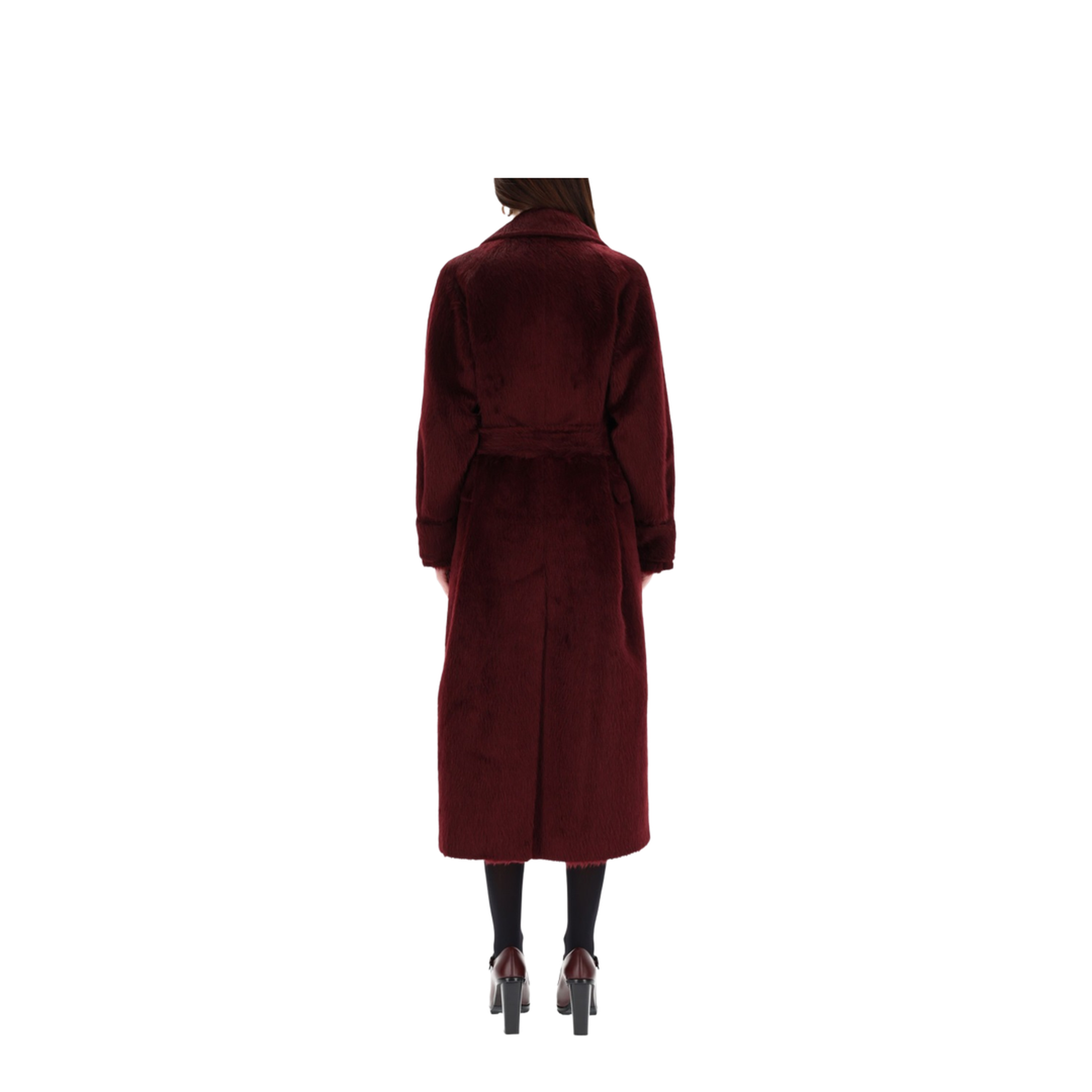 Albata Coat