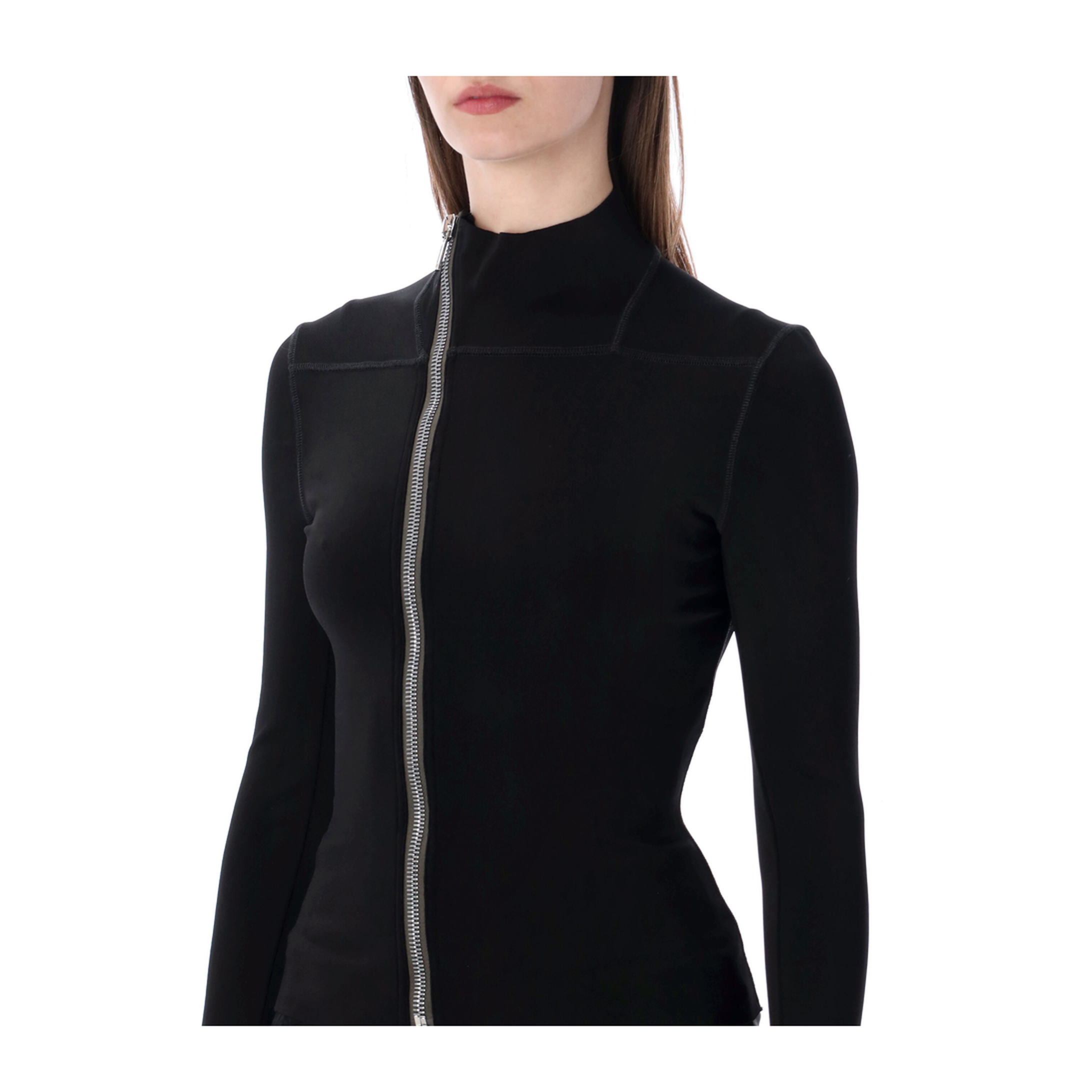 MAYFEYR - Rick Owens - Jackets Black - RP01F6701JSV09