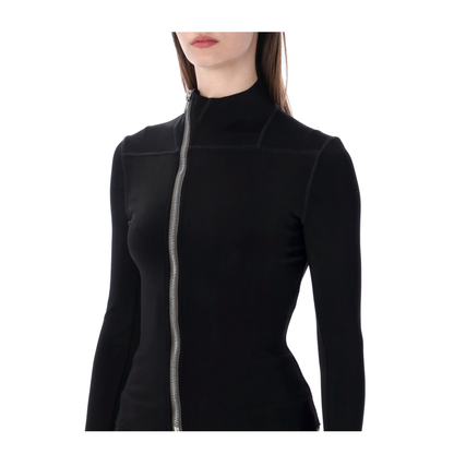 MAYFEYR - Rick Owens - Jackets Black - RP01F6701JSV09