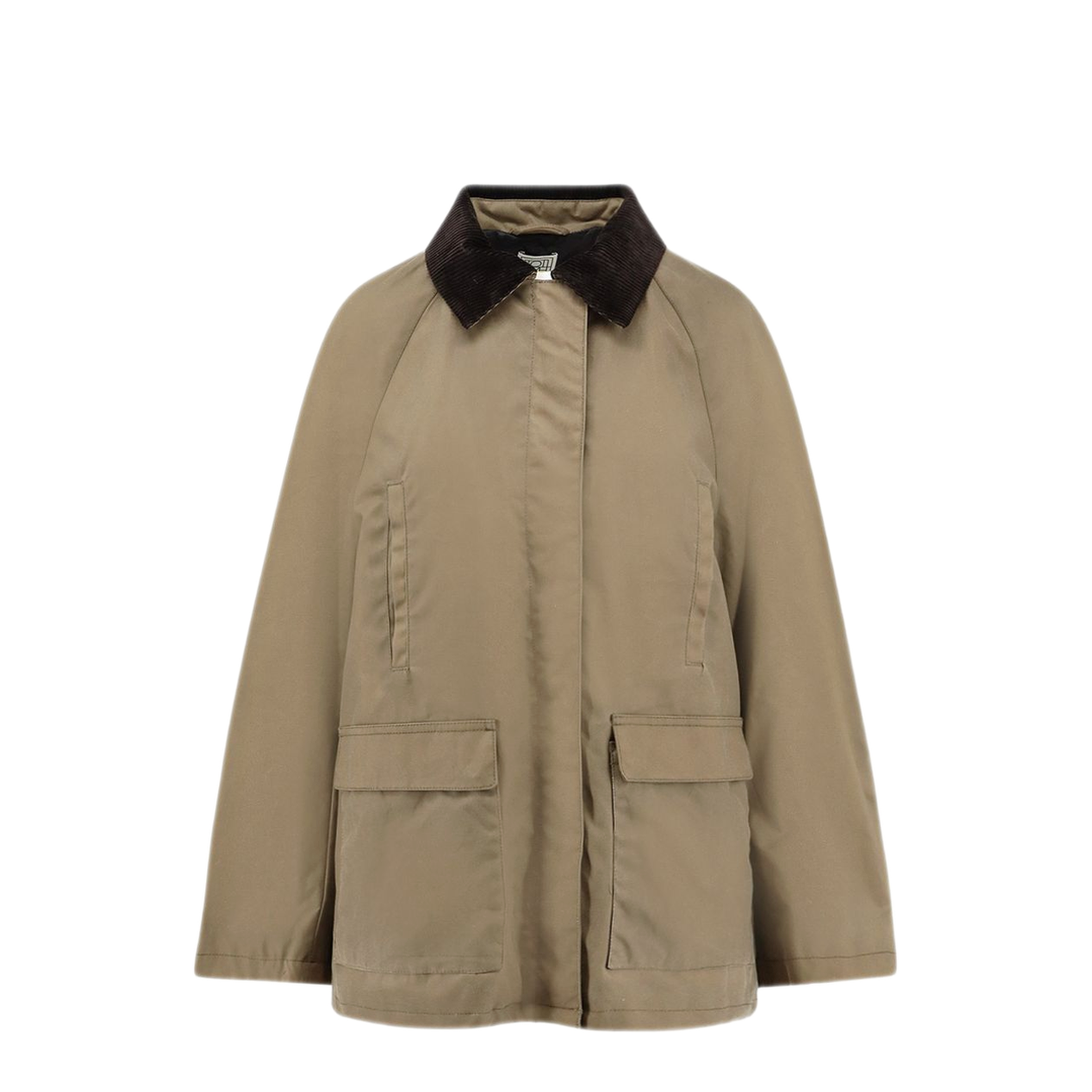 MAYFEYR - Toteme - Jackets Beige - 244WRO4722FB0320272