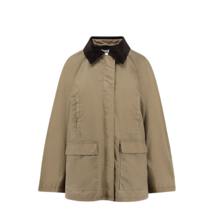 MAYFEYR - Toteme - Jackets Beige - 244WRO4722FB0320272