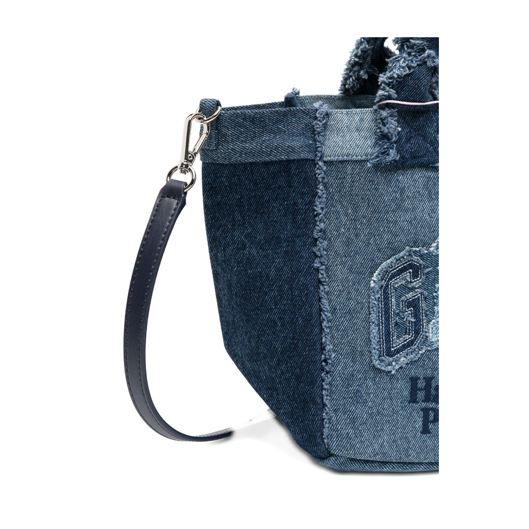 MAYFEYR - Ganni - Bags Navy - B2110092569