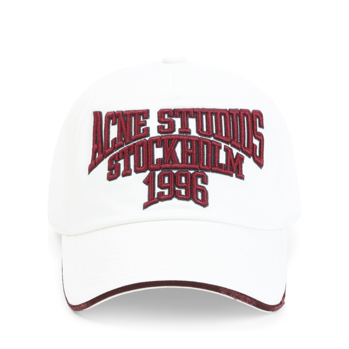 MAYFEYR - Acne Studios - Baseball Hat - C40482AMB