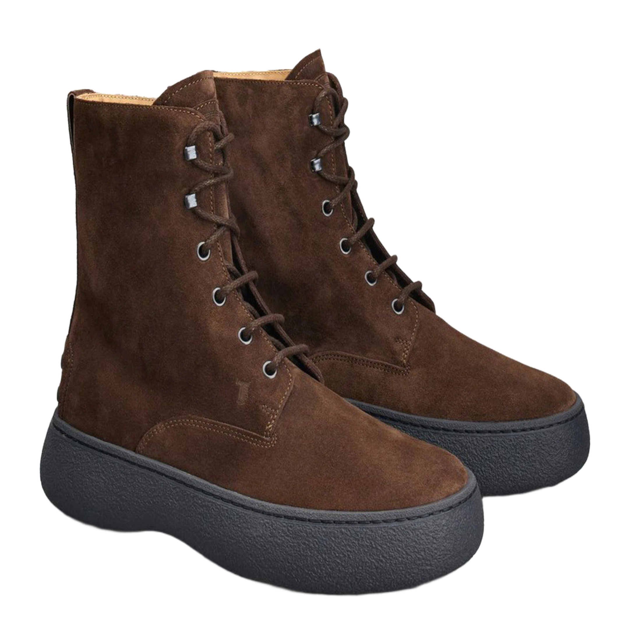 MAYFEYR - Tod's - Bootie - XXM09J0GK50RE0S611