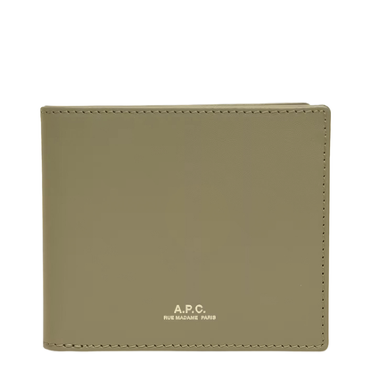Wallets Green
