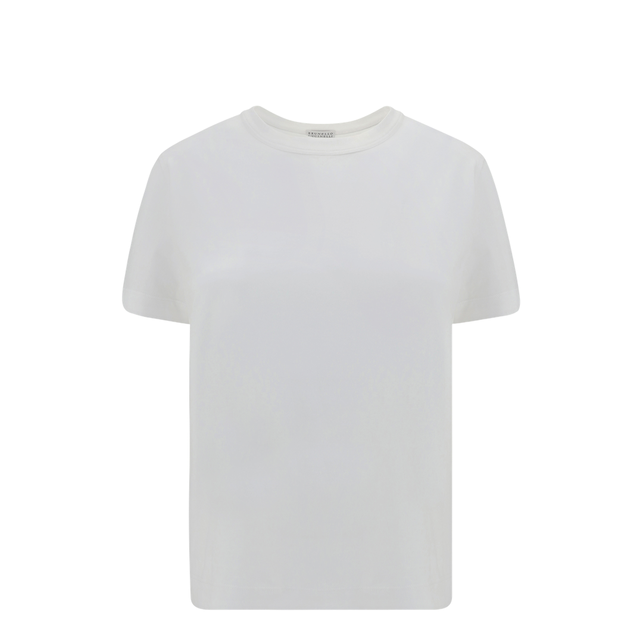 MAYFEYR - Brunello Cucinelli - Monochrome T-Shirt - M0T81BI100