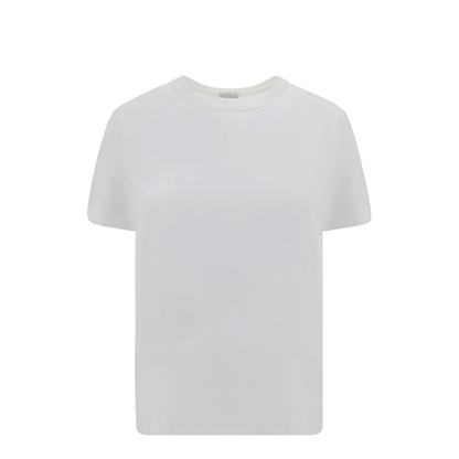MAYFEYR - Brunello Cucinelli - Monochrome T-Shirt - M0T81BI100