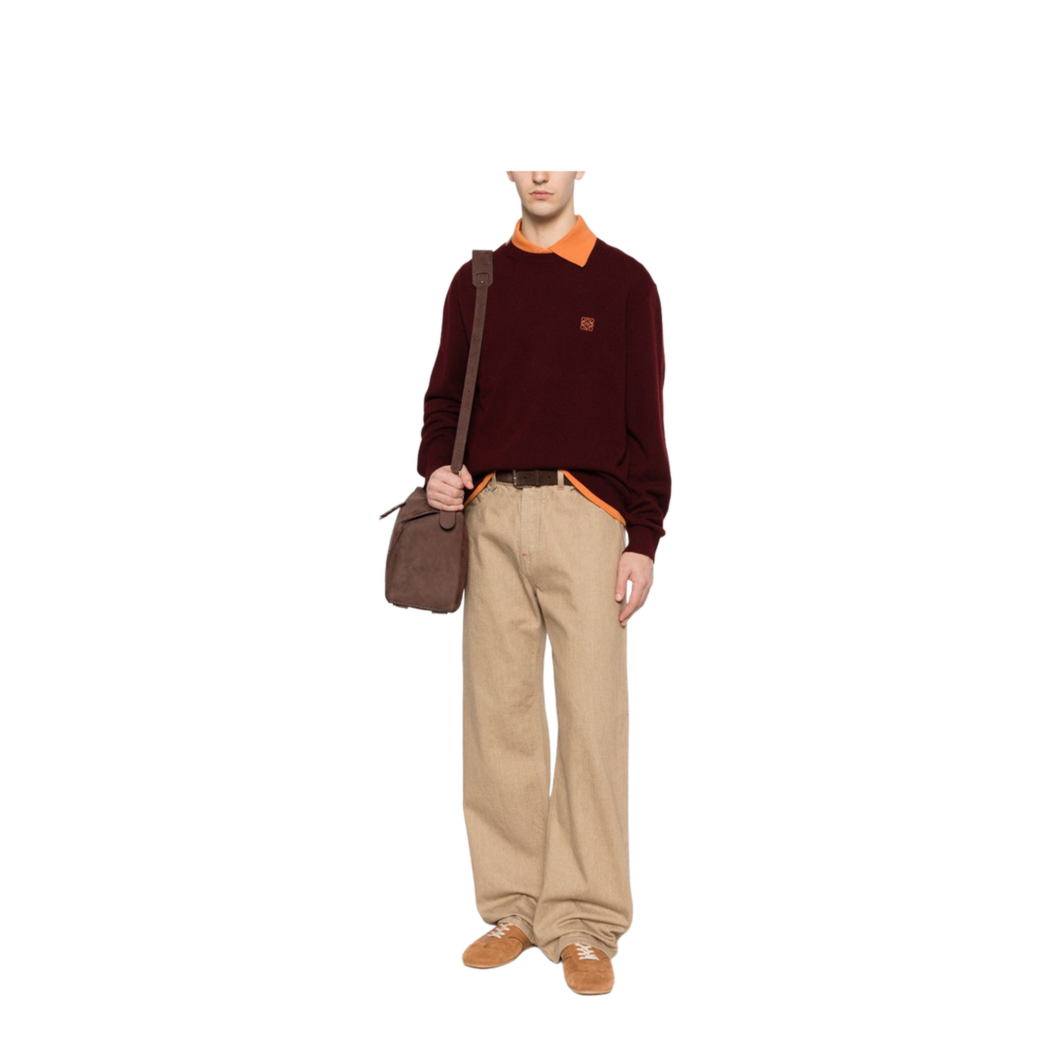MAYFEYR - Loewe - Sweater - H526Y14KMX7110