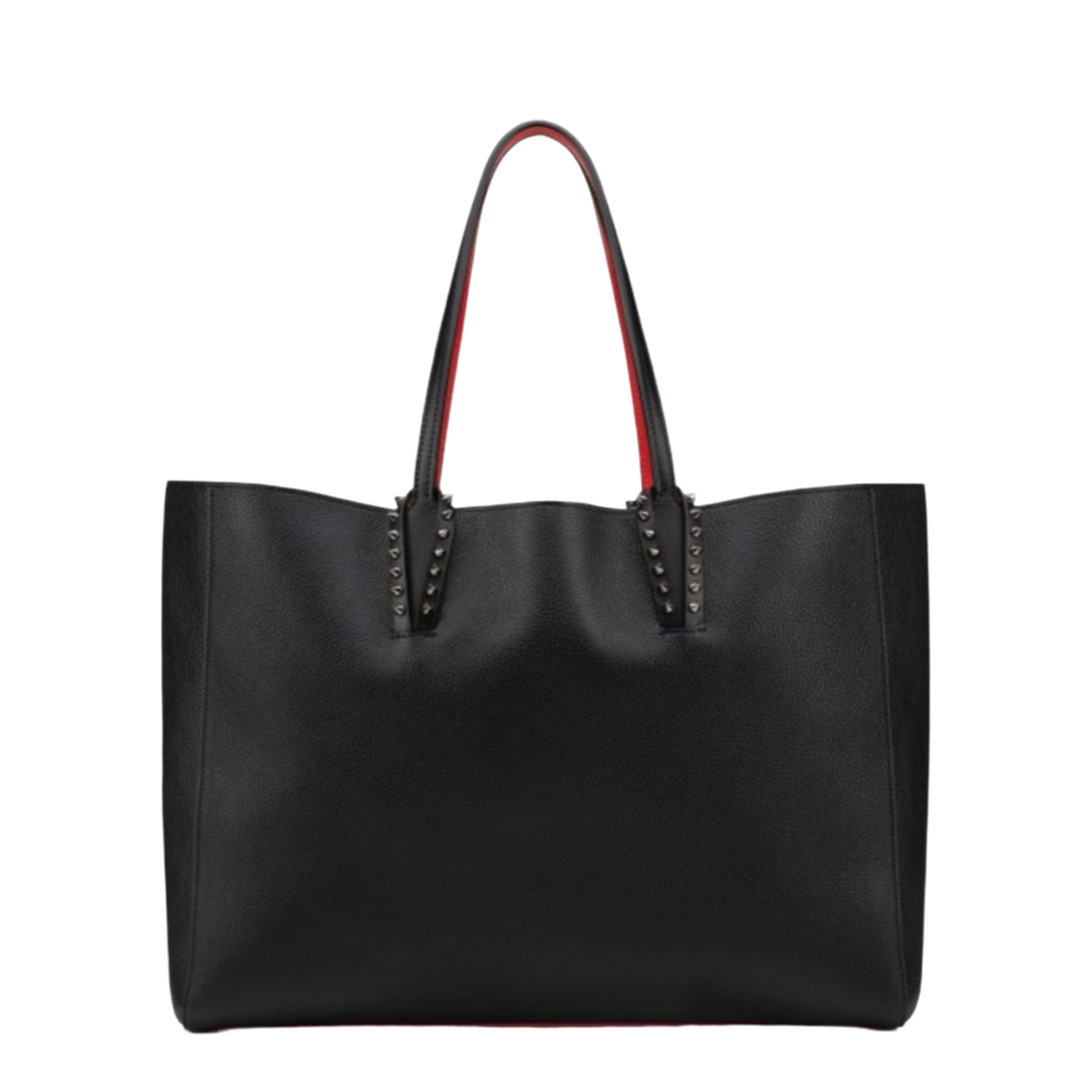 Double Handle Tote Bag