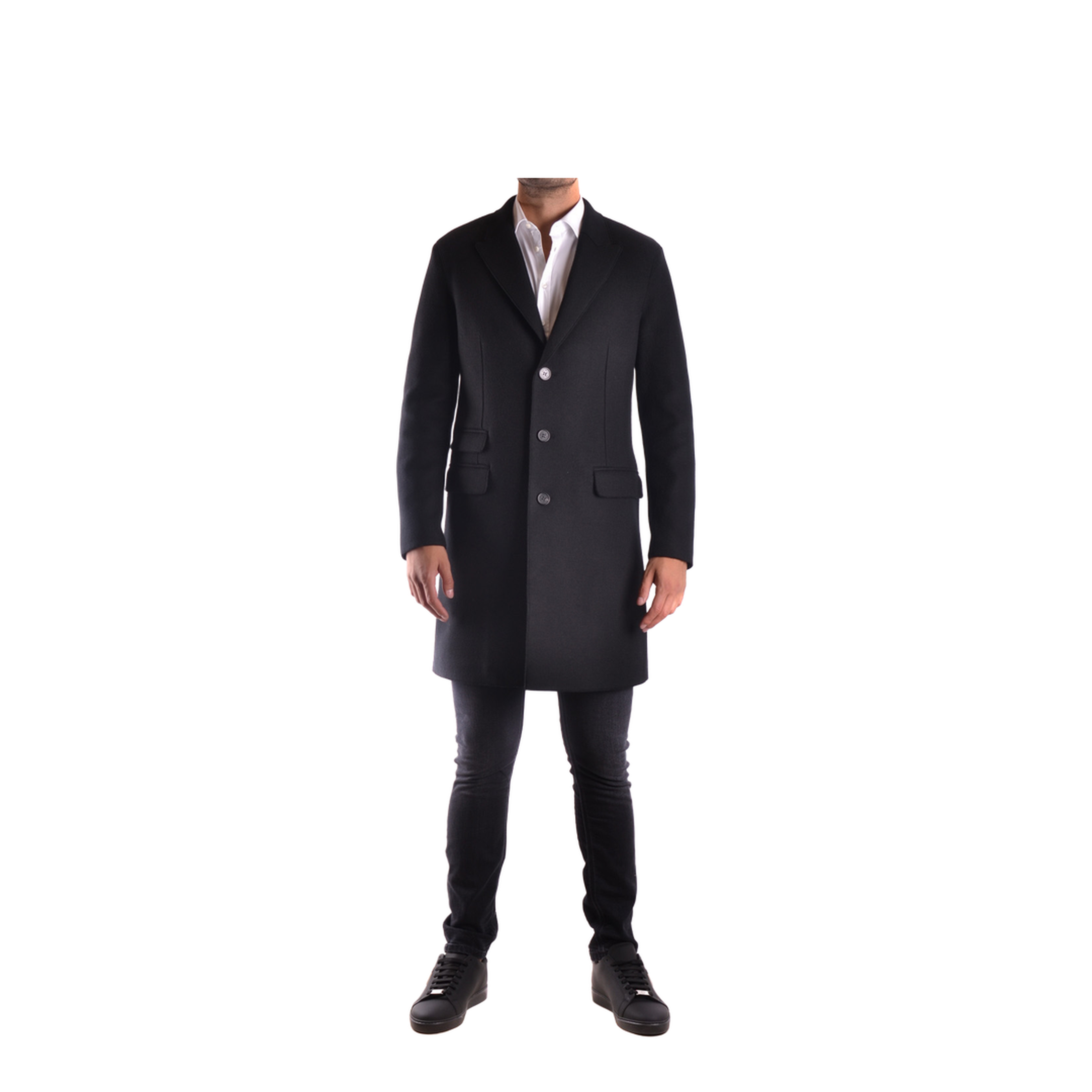 MAYFEYR - Neil Barrett - Coats - BCA189ZF00601