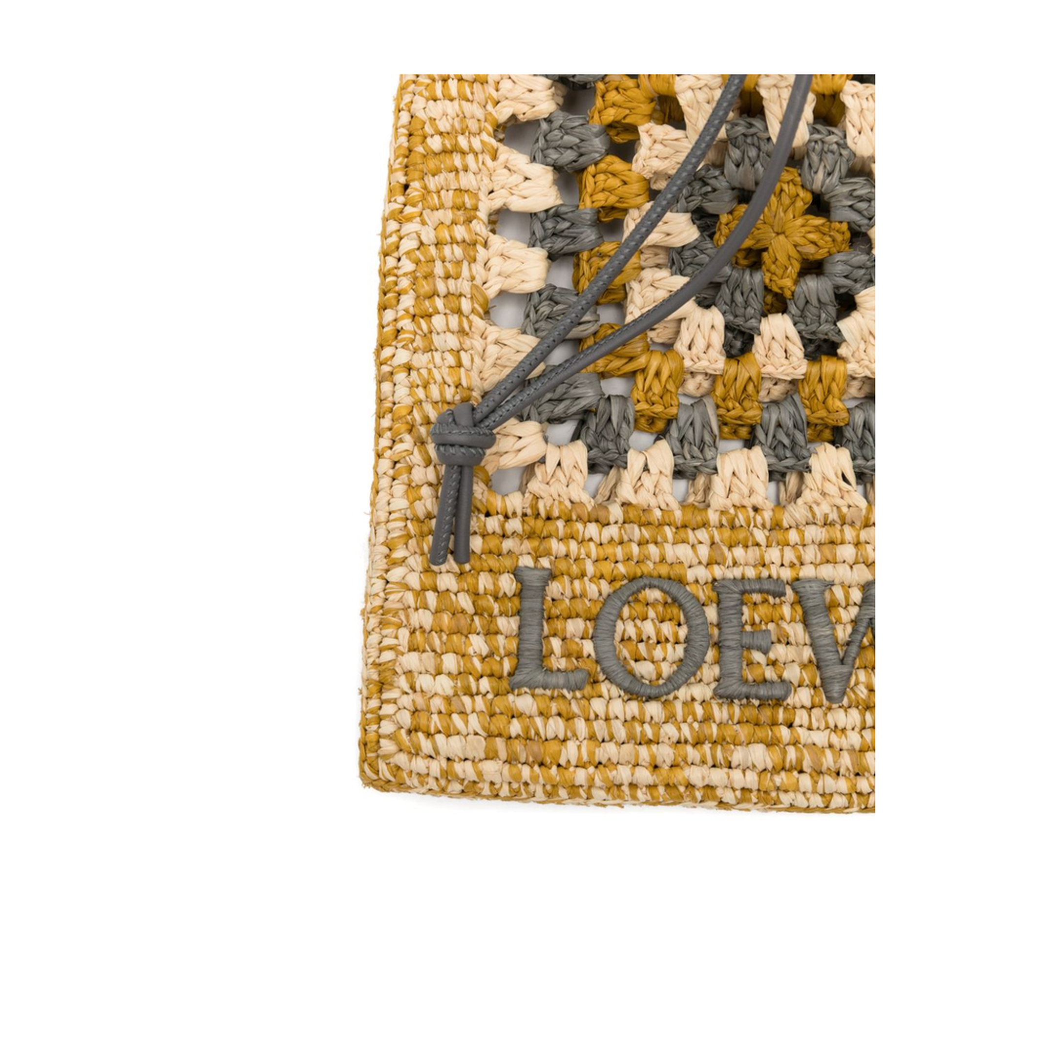 MAYFEYR - Loewe - Paula'S Ibiza Bag - C630PHPX070522