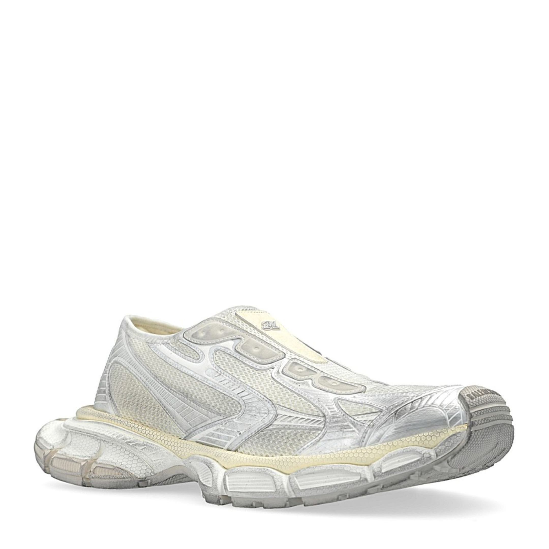 MAYFEYR - Balenciaga - Scarpa - 798531W3XSO9191