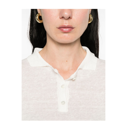 MAYFEYR - Base - T-Shirts And Polos White - B7724322001