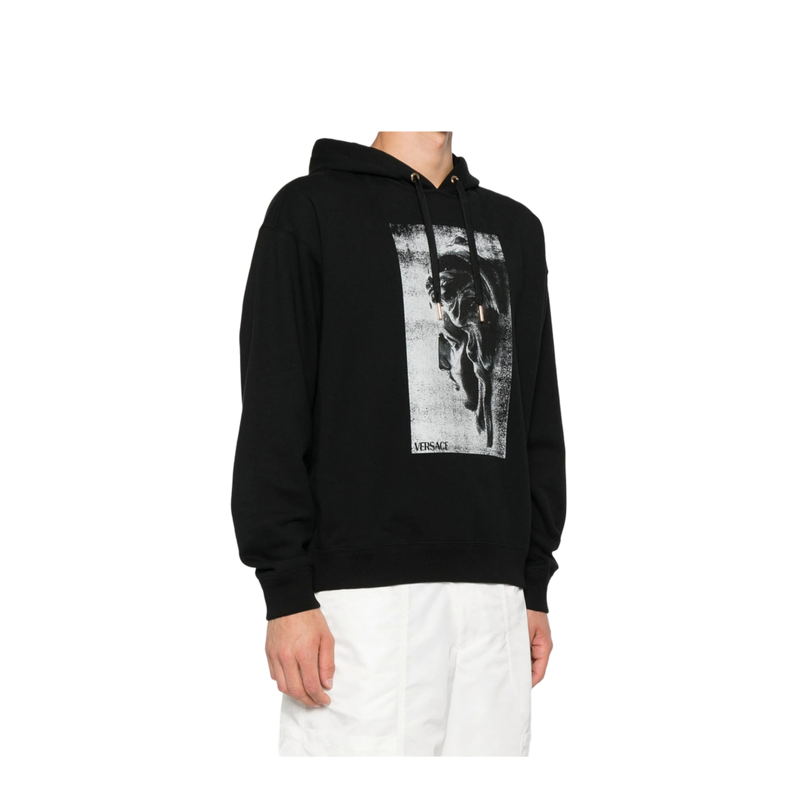 Cotton Hoodie