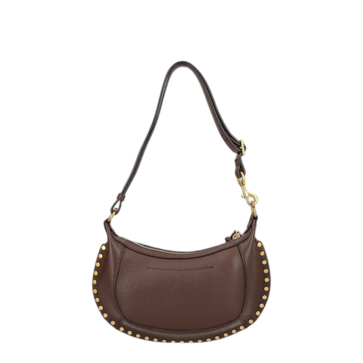 MAYFEYR - Isabel Marant Étoile - Oskan Moon Shoulder Bag - PP0003FAD1C04M50CF