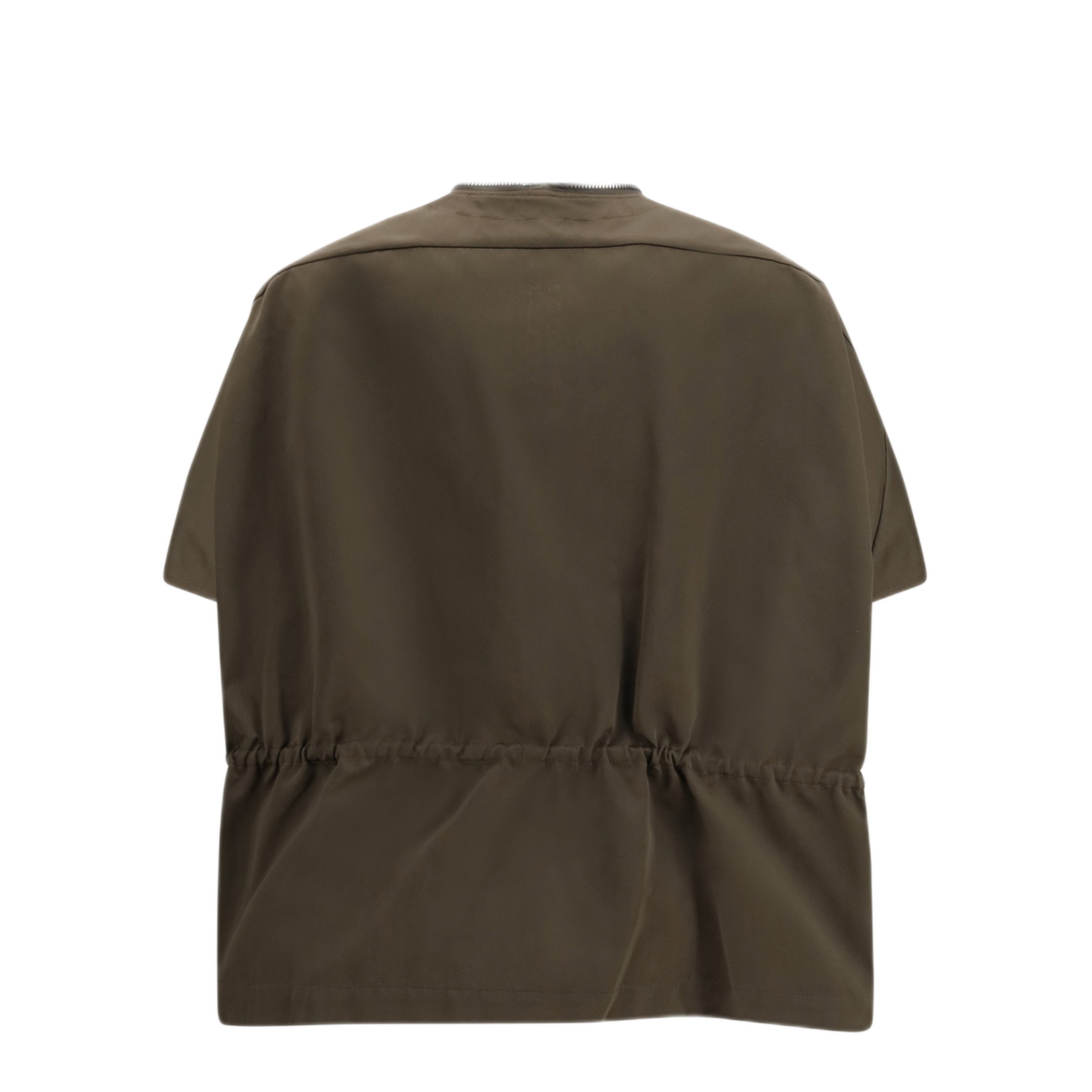 MAYFEYR - Rick Owens - Satin Jacket - RP01F673378