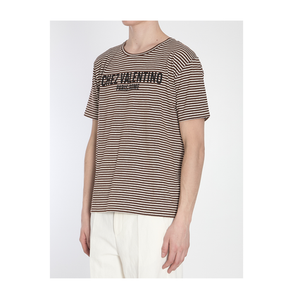 Garavani T-Shirts And Polos