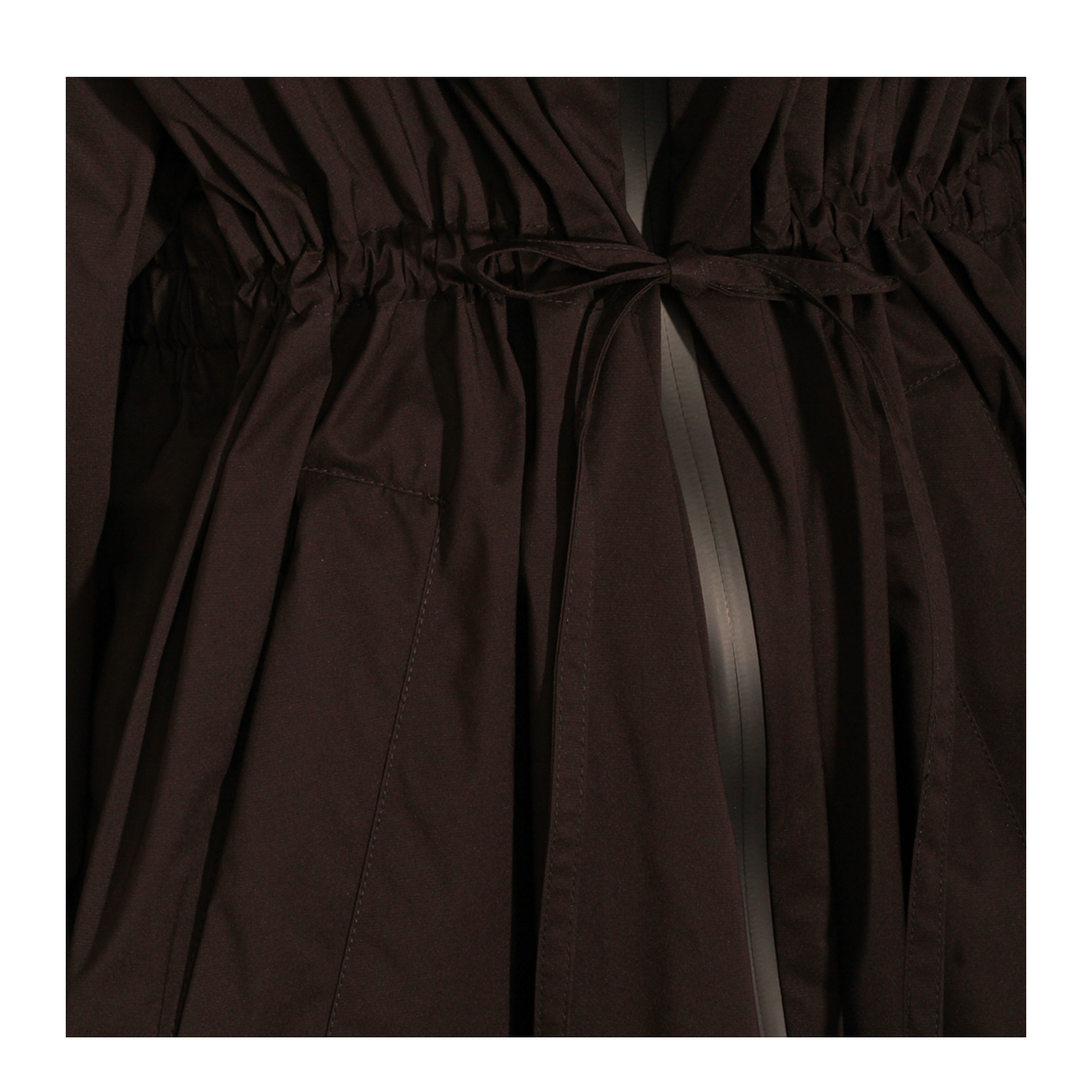 MAYFEYR - Herno - Light Grey Jackets - PA000082D128719300