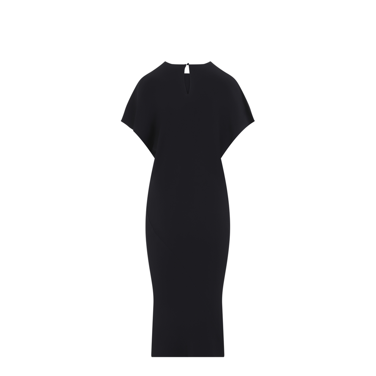 MAYFEYR - CO - Twisted Jersey Dress - 4895MBND001
