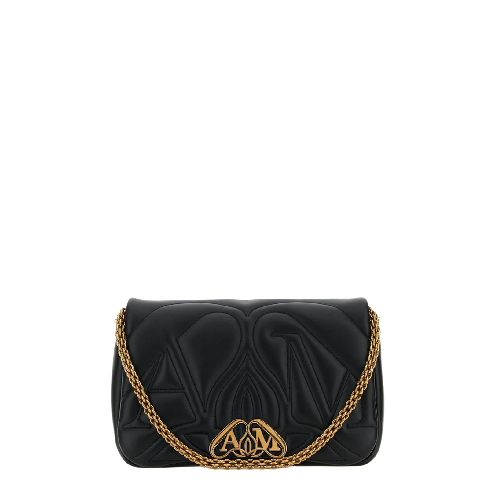 Harness Crossbody Bag