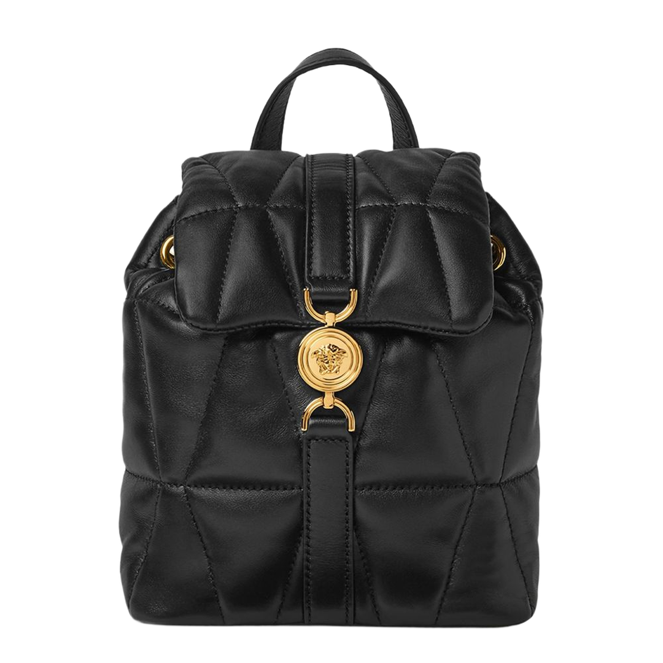 Kleio Small Lambskin Backpack