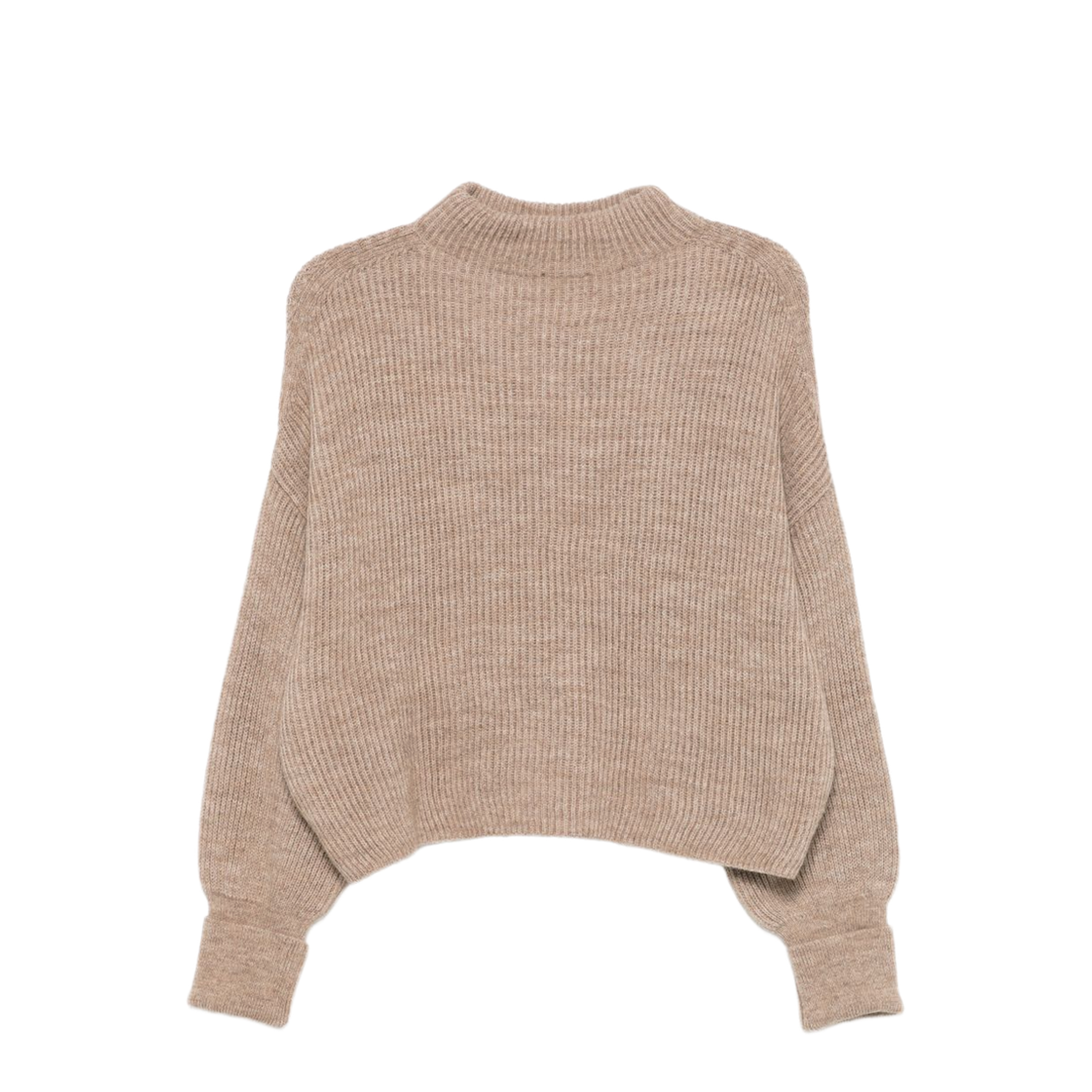MAYFEYR - Closed - Sweaters Beige - C9623098722939