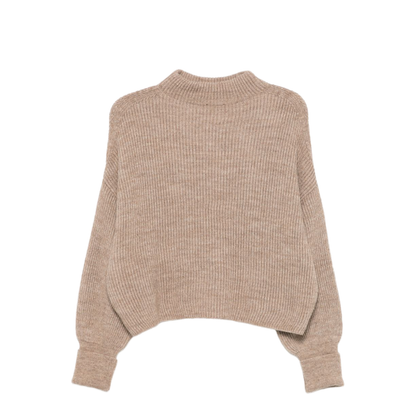 MAYFEYR - Closed - Sweaters Beige - C9623098722939